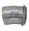 DT 2.14356 Exhaust Pipe